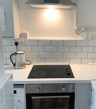 Fab Spot In Central London Ngoại thất bức ảnh