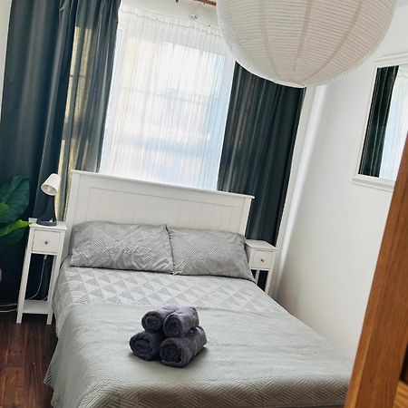 Fab Spot In Central London Ngoại thất bức ảnh