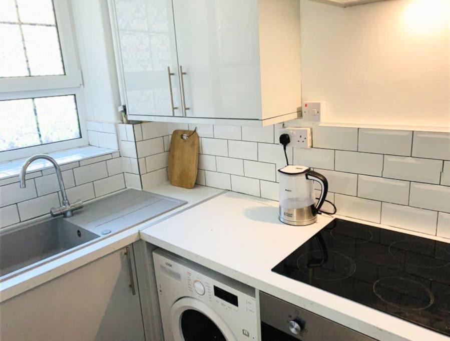 Fab Spot In Central London Ngoại thất bức ảnh