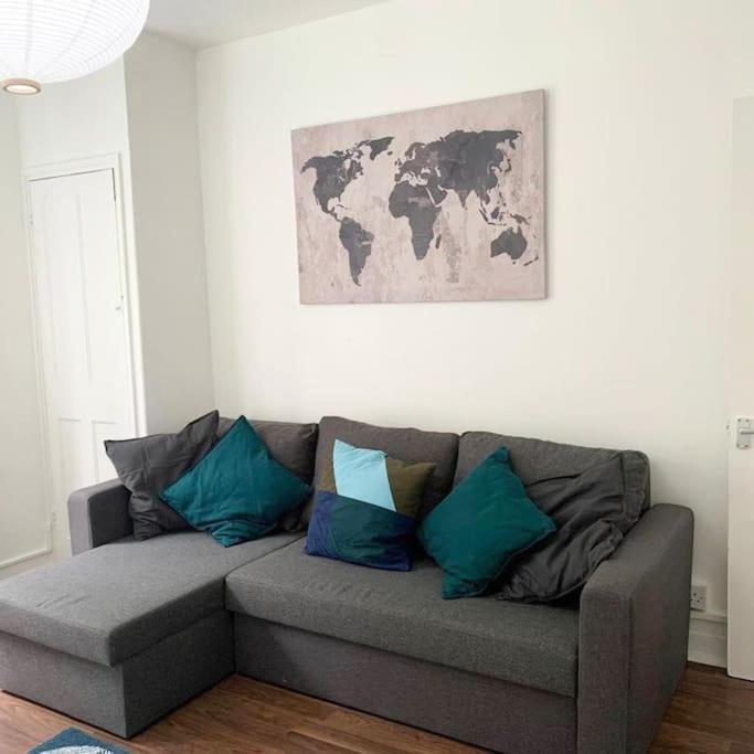 Fab Spot In Central London Ngoại thất bức ảnh