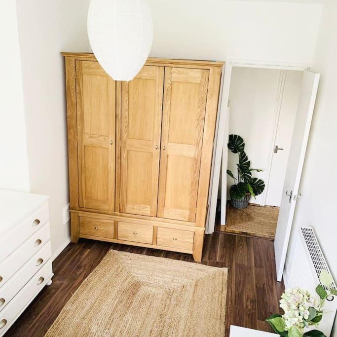 Fab Spot In Central London Ngoại thất bức ảnh