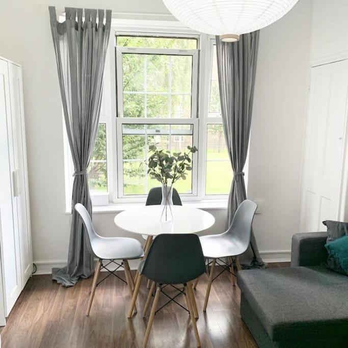 Fab Spot In Central London Ngoại thất bức ảnh