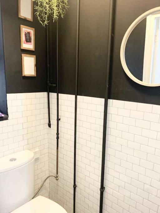Fab Spot In Central London Ngoại thất bức ảnh