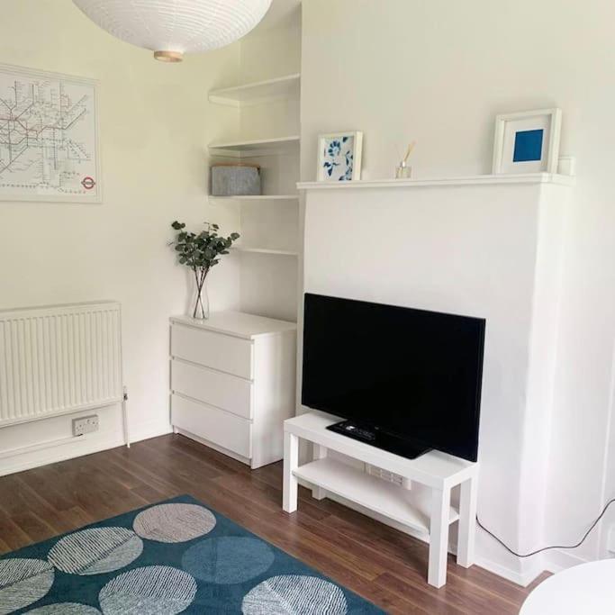Fab Spot In Central London Ngoại thất bức ảnh