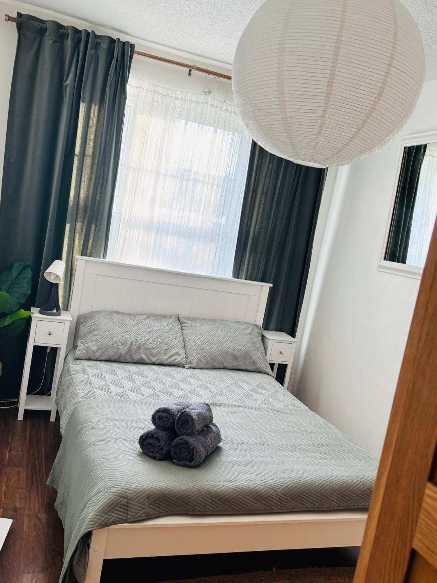 Fab Spot In Central London Ngoại thất bức ảnh